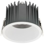 Lox LED álmennyezetbe süllyeszthető spotlámpa