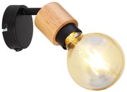 Globo JORNA 54031-1 spotlámpa, 1x40W E27