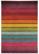 Candy gyapjú szőnyeg, 80 x 150 cm - Flair Rugs