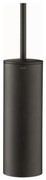 Duravit 99284600 - Álló WC-kefe D-CODE matt fekete