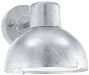 Eglo Entrimo 96206 kültéri falilámpa, 1x60W E27