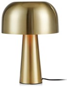 Blanca rézszínű asztali lámpa - Markslöjd