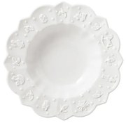 Dizájnos mély kínáló tál, Toy's Delight Royal Classic kollekció - Villeroy & Boch