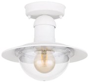 Globo 3274DW - Mennyezeti lámpa LINDA 1xE27/15W/230V