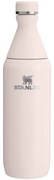 STANLEY All Day Slim Bottle palack 600 ml Rose Quartz Gloss, 0,6 l
