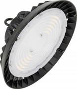 Led lámpa Ipari lámpatest 200W 30000lm 6500K IP65 High Bay E Ledvance