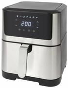 ProfiCook FR 1269 H forrólevegős fritőz, 8 l
