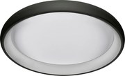 Italux modern LED mennyezeti lámpa alessia fehér fekete itx5280-850rc-bk-3