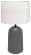 Eglo CAPALBIO 900824 asztali lámpa, 1x40W E27