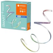Ledvance - LED RGB Szabályozható szalag SMART+ FLEX 3m LED/12W/230V BT
