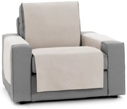 Krémszínű fotel huzat 55 cm Urban – Casa Selección