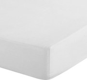 Soft lepedő 100x200 Design91 fehér