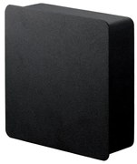 Fali fém kulcstartó szekrény Tower – YAMAZAKI