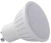 Kanlux MIO GU10 LED N 6W-NW fényforrás, 6W, 4000K, 430 lm, 120°