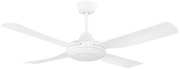 Eglo Bondi 1 35089 mennyezeti ventilátor, 20W LED, 3450K, 1936 lm
