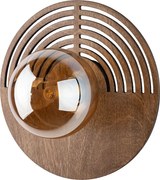 Lunar dekoratív fali lámpa