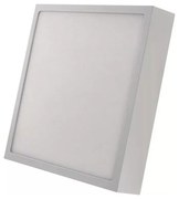 Fehér LED mennyezeti lámpa 22.5x22.5 cm Nexxo – EMOS