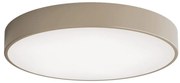 Brilagi Brilagi - Mennyezeti lámpa CLARE 5xE27/24W/230V átm. 60 cm bézs BG1598