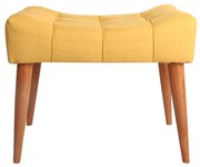 New Cool Yellow zsámoly