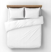 Noris szállodai ágyneműhuzat 200x220+2x70x80 100% pamut ~150 gr/m2