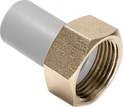 Detal-met Félcsavar Gw 25X1