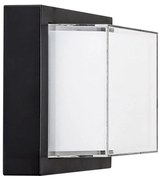 Rabalux 7247 - LED RGBW Kültéri lámpa DURBE LED/10W/230V IP54 Wi-Fi Tuya