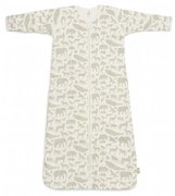 Jollein - Hálózsák 2in1 6-18 hónapos 3 TOG Animals Olive Green