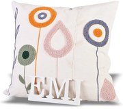 EMI Irina díszpárna huzat 40x40cm