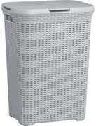 Curver Mosókosár STYLE L, 60l