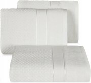 Jessi törölköző 50x90 Eurofirany fehér