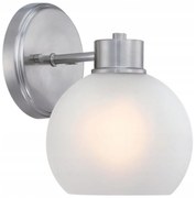 Westinghouse 6124740 - DORNEY fali lámpa 1xE27/60W/230V