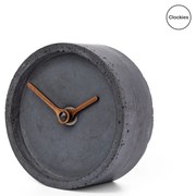 Beton óra CLOCKIES CT100304