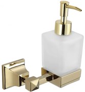 Mexen Dalia szappanadagoló, arany - 70173388-50