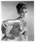 Fotográfia Jane Fonda, Archive Photos