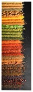 Spice" mosható konyhai szőnyeg 60 x 180 cm "