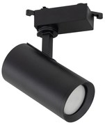 Tracer egy áramkörös sínrendszeres lámpafej