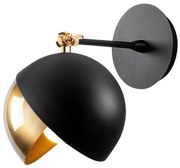 Fali lámpa BERCESTE 1xE27/40W/230V