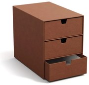 Karton fiókos rendszerező Ingrid Restore Paper Laminate – Bigso