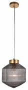 Zion egyágú függesztett lámpa