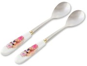 Kutyás My Lovely Friends fém kávés kanál szett díszdobozban