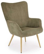 Elijah fotel, olajbogyó