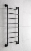 Törölközőtartó elektromos P.M.H. Niklas 146,2x65,7 cm NI26571462BR