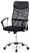 70 Kg. Teherbírású Gyerek/Tanuló Irodai Forgószék Állítható Ülésmagasság és Háttámla. Office DC97