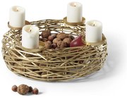 Boschendal adventi koszorú, S-es méret - Philippi