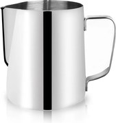 Rozsdamentes acél tejkiöntő – Orion