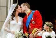 Fotográfia Royal Wedding - Prince William and Catherine, WPA Pool