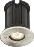 Globo Style II 31100 taposólámpa, 1x40W GU10, IP67, max.2000 kg