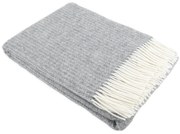 Gyapjú takaró 140x200 cm – Native Natural