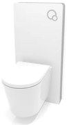 Fali WC szett SAT Brevis előtétfalas szereléshez SIKOSGBRETORW