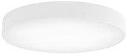 LED mennyezeti lámpa CLEO LED/69W/230V 3000K, 60 cm átmérő, fehér